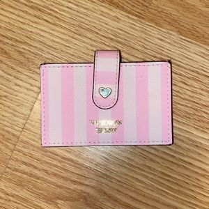 Cardcase- Accordian style